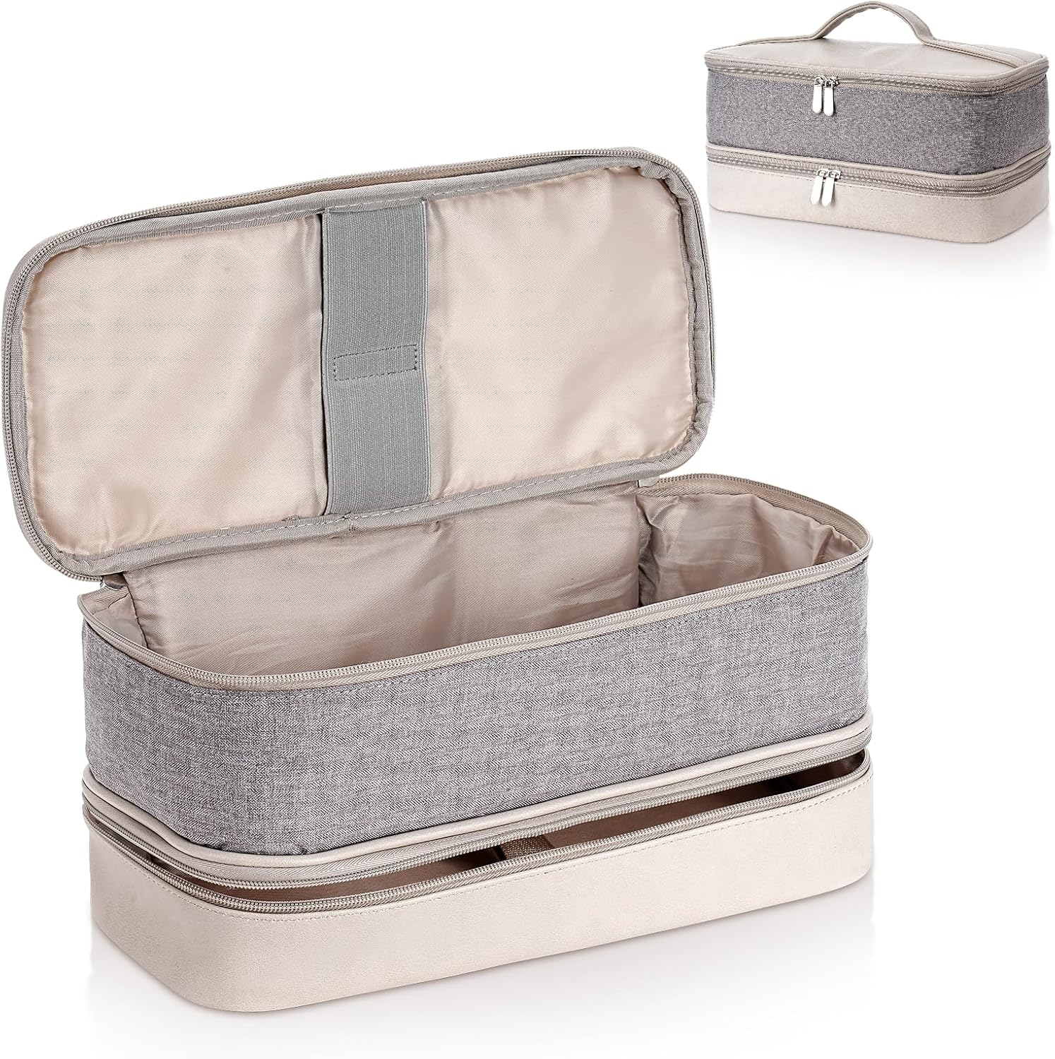 Doublelayer Carrying Case for Shark Flexstyle