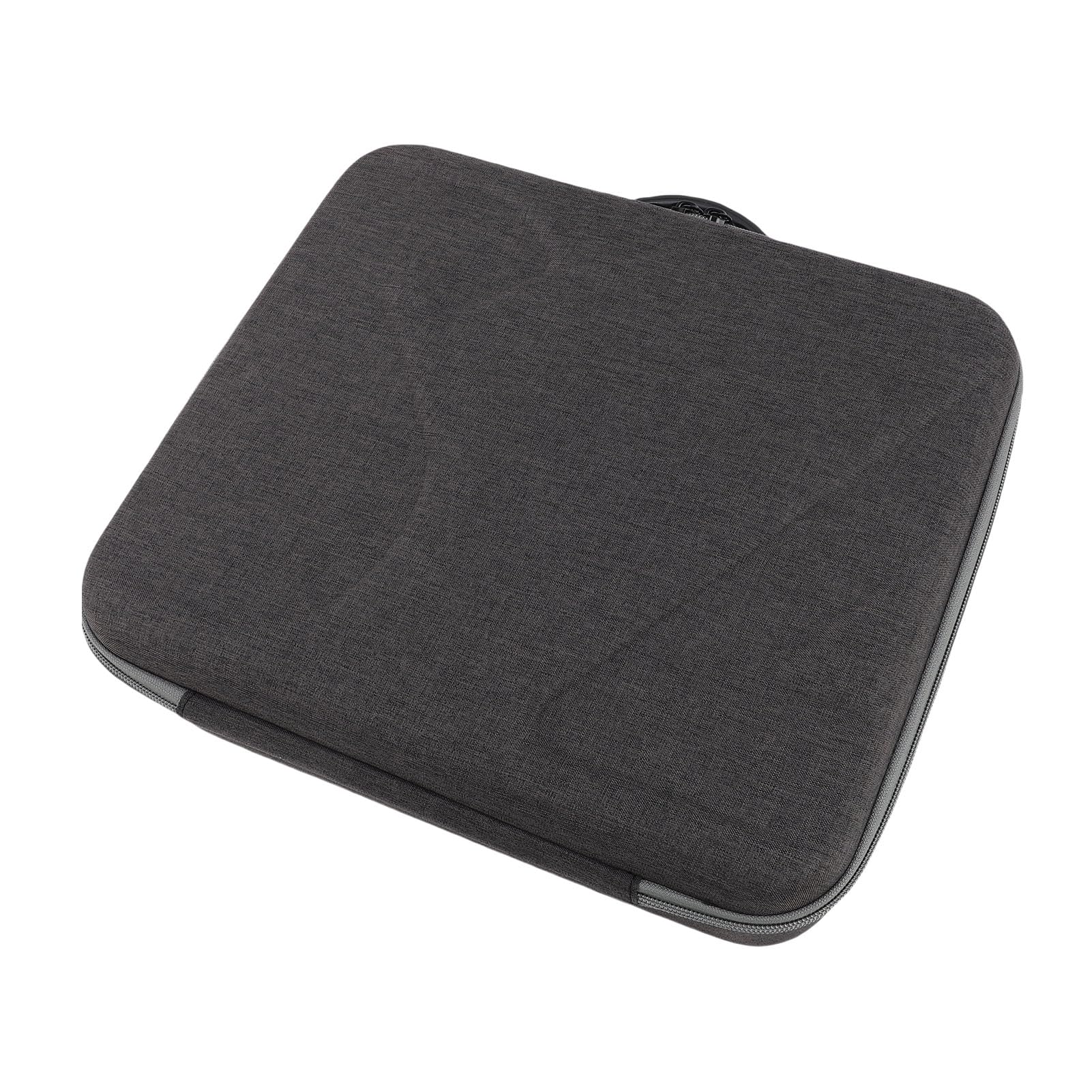 Alomejor Pro Tragetasche mit Netztaschen und Sicheren Gurten für RC Pro 2 Controller