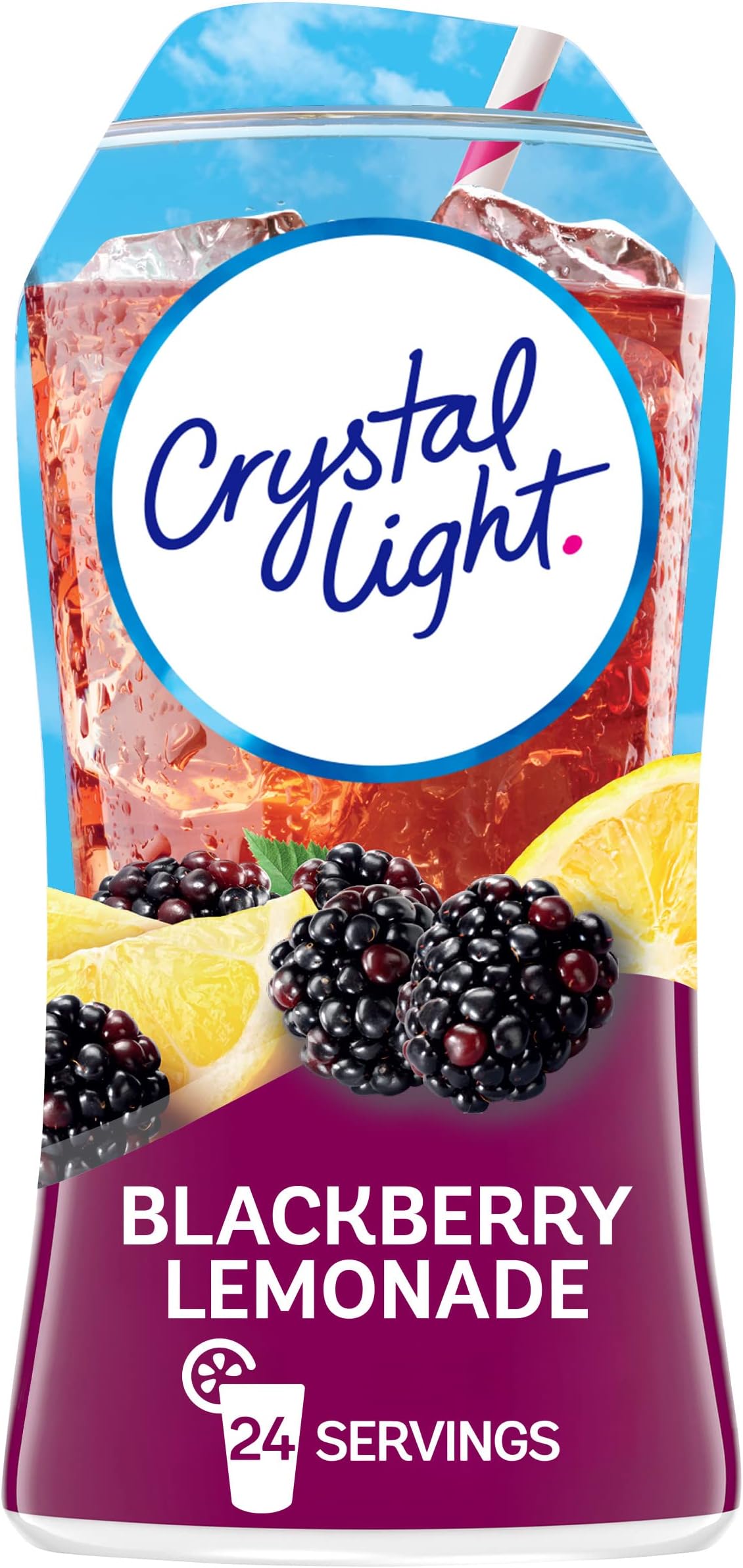 Liquid Drink Mix