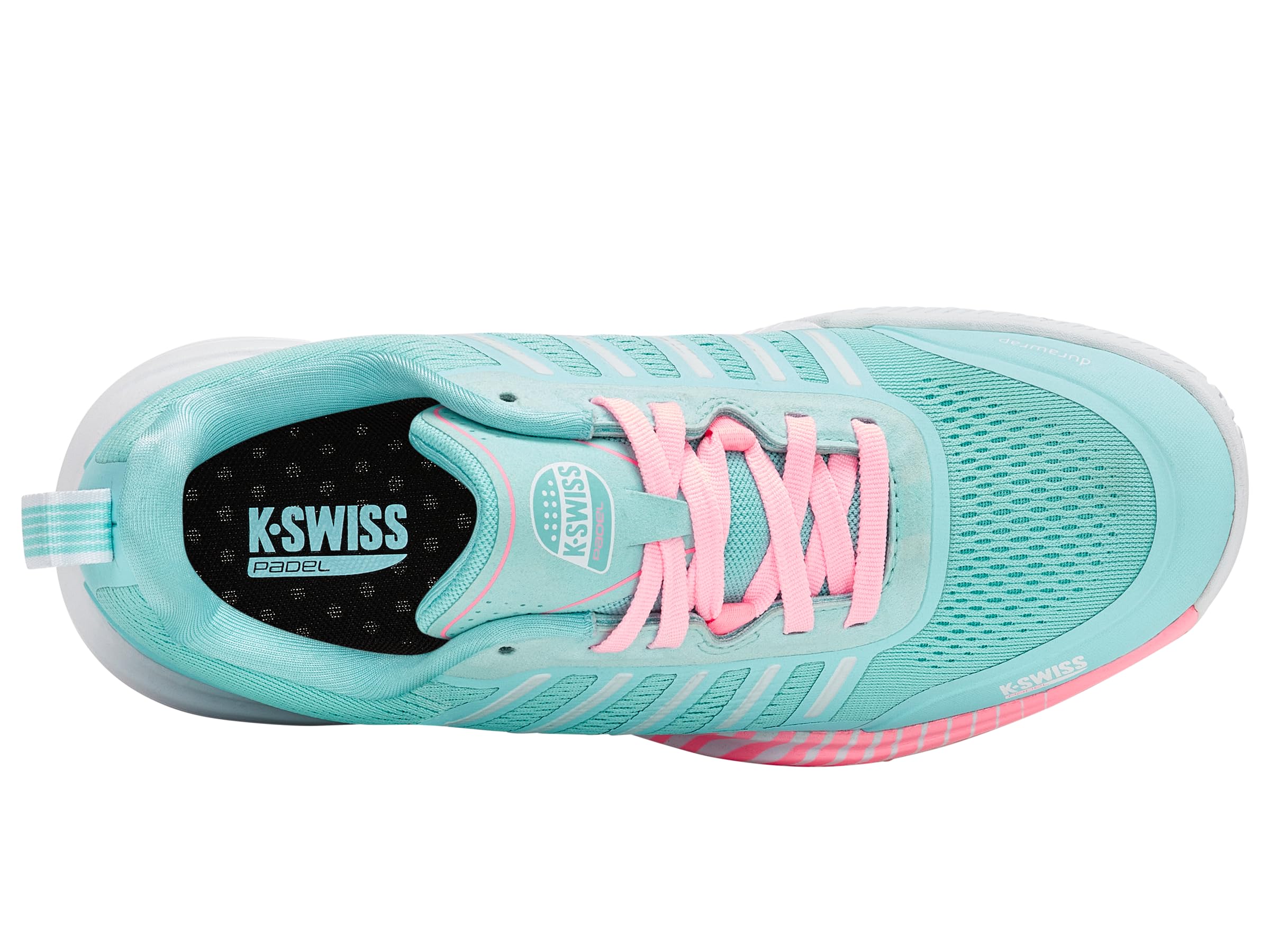 K-Swiss Ultra Court Padel Tenis ShoeMujer