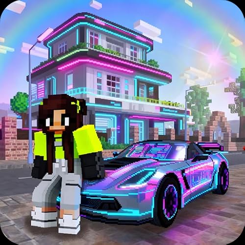 Real School Party Craft