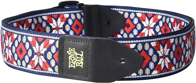 Ernie Ball - Paski do gitary