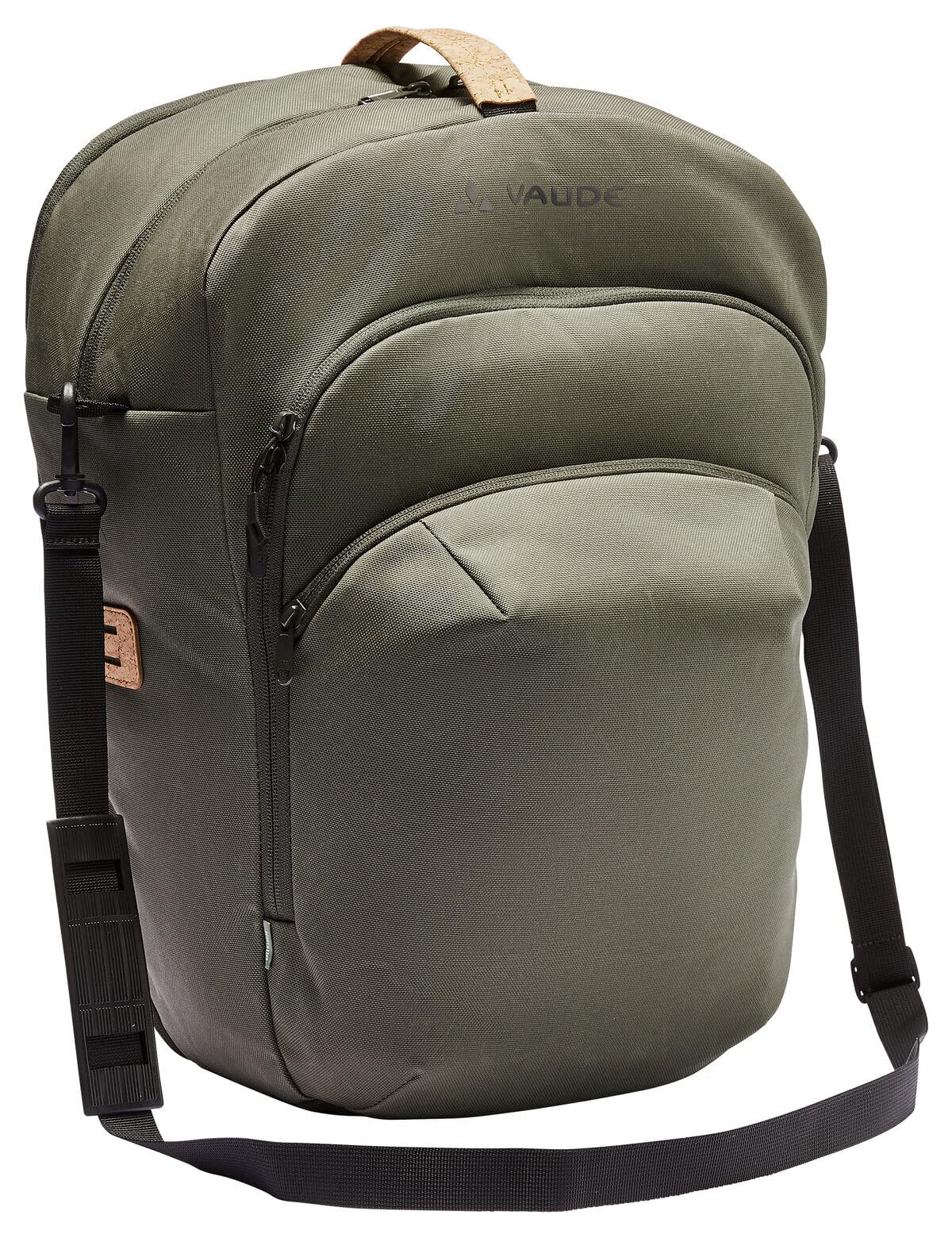VAUDE eBack Single Sport & Freizeit
