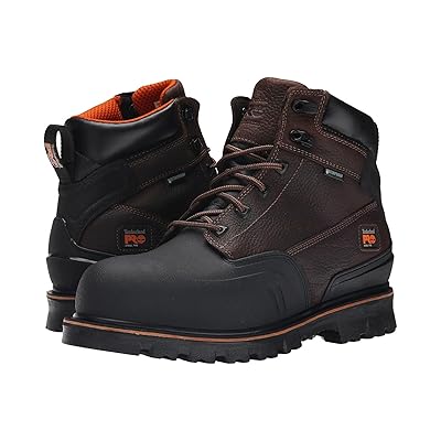 Timberland PRO 6 Rigmaster XT Steel Safety Toe Waterproof Men