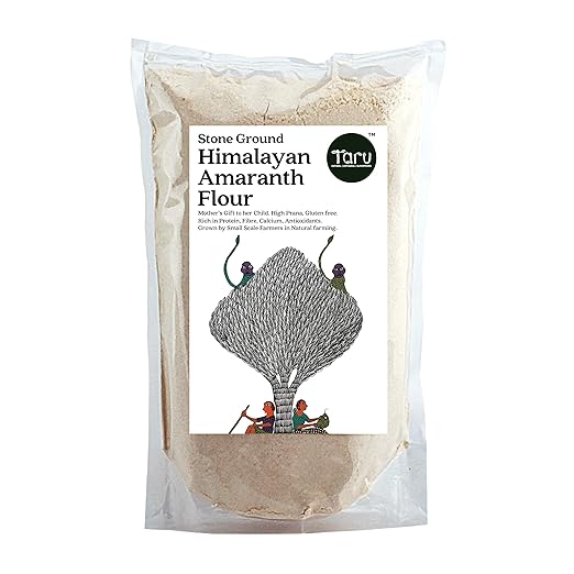 farmers ground flour