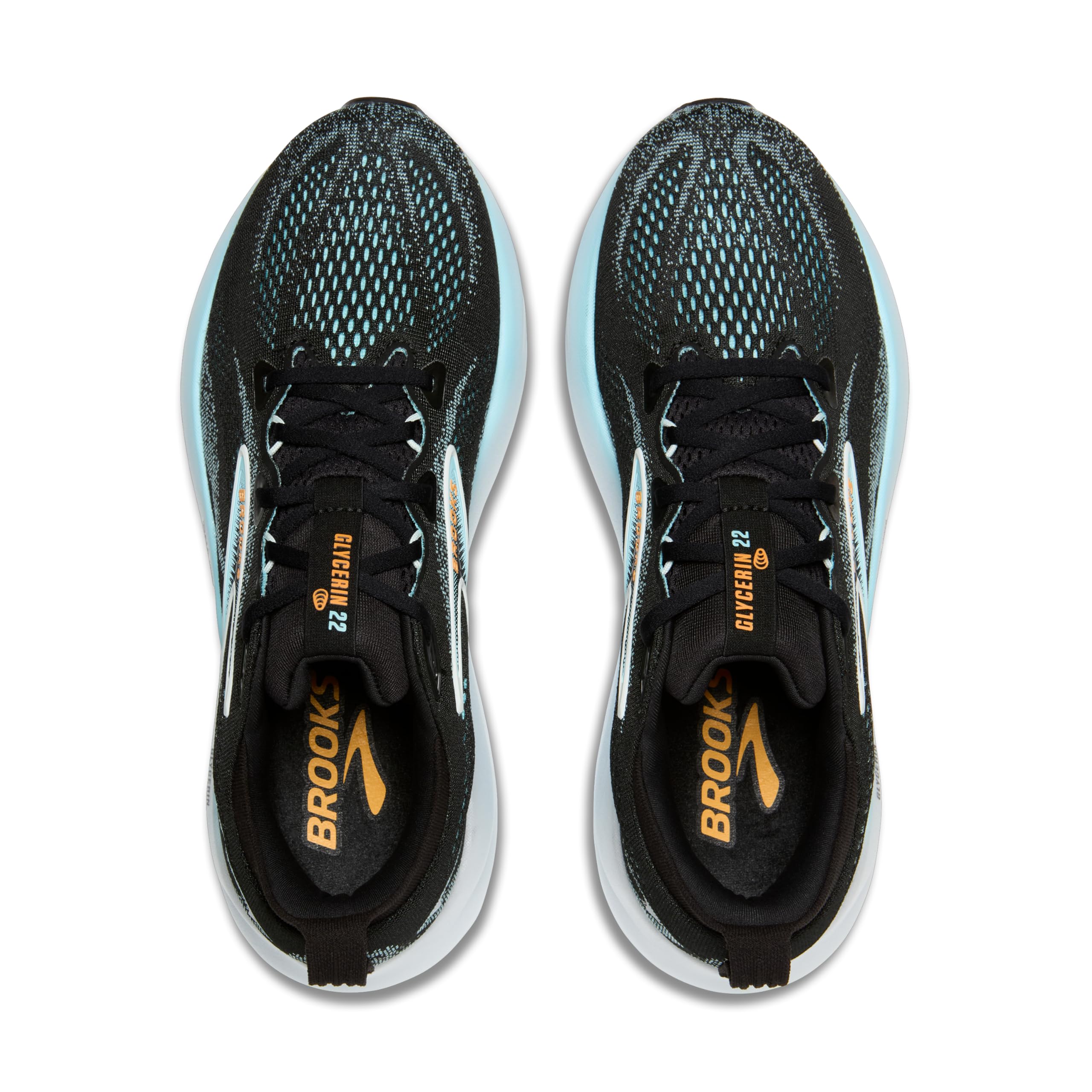 Brooks Herren Glycerin 22Sneaker
