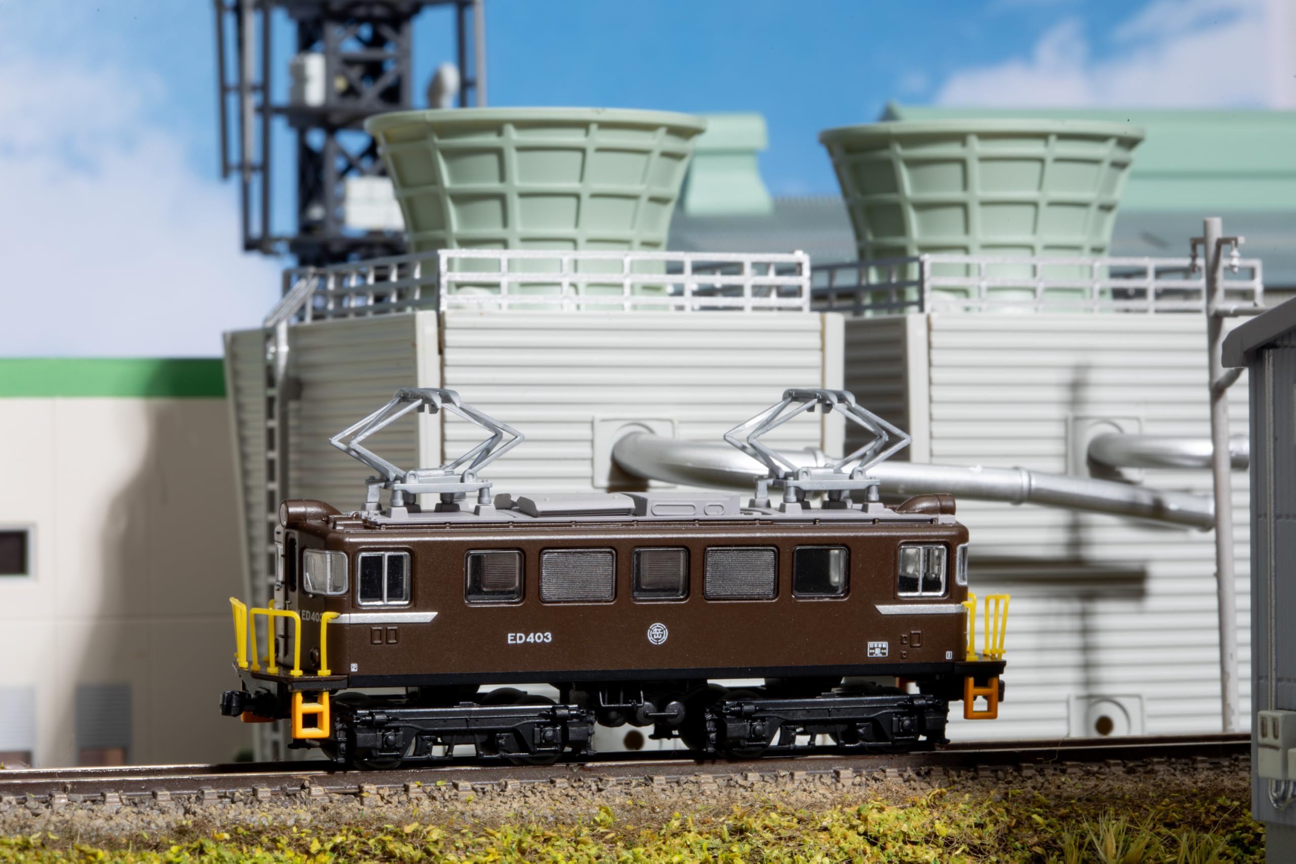 Amazon | トミーテック (TOMYTEC) 鉄道コレクション 鉄コレ 岳南電車