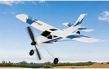 rc airplane gps nav autopilot flight