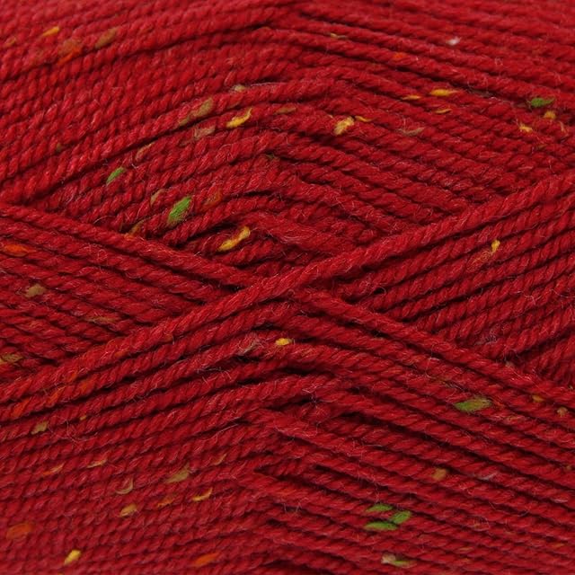 King Cole Fashion Aran Knitting Wool/Yarn Mull 440 - per 100g ball