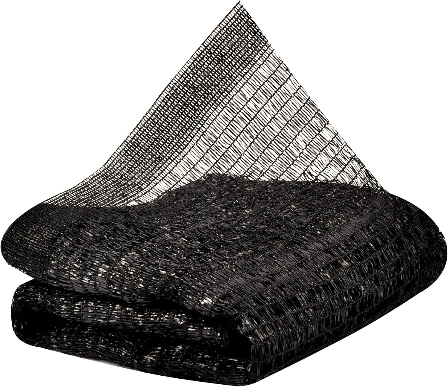 Yardmaker 50% Sun Shade Net Mesh Sunblock Shade Cloth UV Resistant Net for Plants in Greenhouse 10ft x 20ft