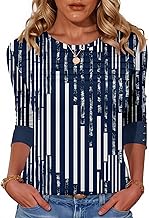 Blouses for Women Dressy Casual Long Sleeve Fall Fashion Tops Trendy Outfits for Work Office Shirts Thicker Clothes