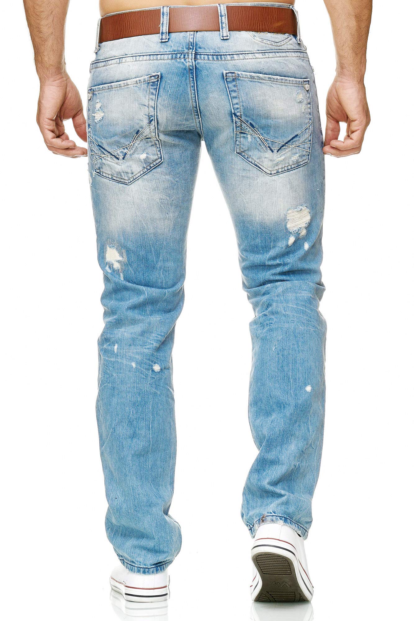 Redbridge - Vaqueros Straight para Hombre