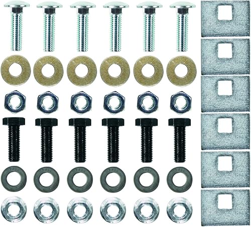 Vista 21 de Draw-Tite 75998 - Enganche de remolque Clase 3, receptor de 2 pulgadas, negro