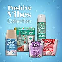 Vista 12 de Glade Ambientador, espray de habitación, Cotton Cloud Dream, 8.3 onzas, 2