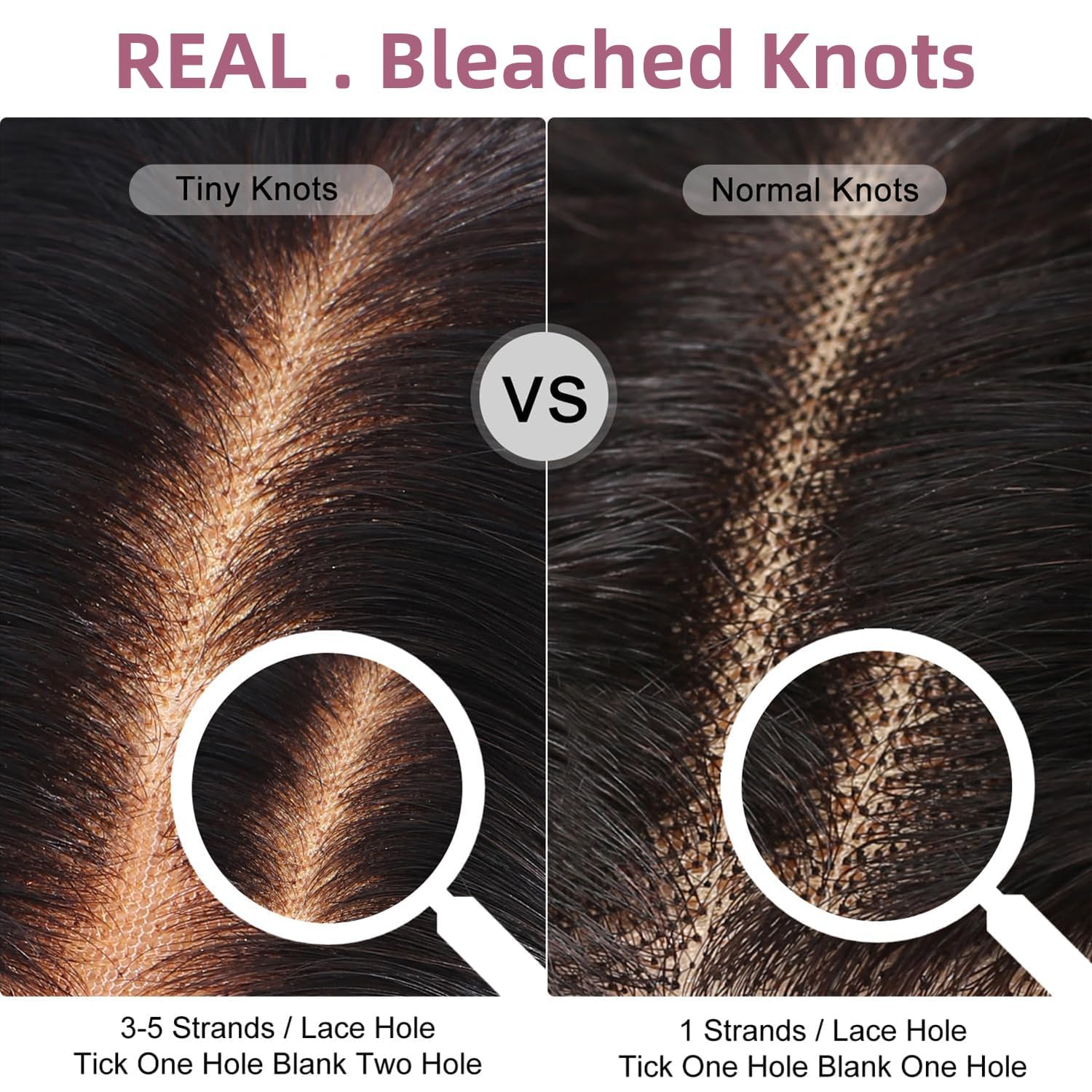 Ombre Brown Kinky Straight Short Bob Wig Human Hair 13x4 Lace Front Wigs Pre Plucked Bleached Knots Glueless Brown Yaki Human Hair Wigs for Black Women 10 Inch