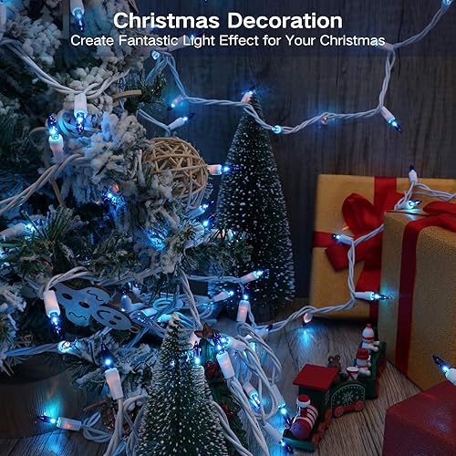 Miniatura 4 de Brizled - Luces incandescentes de Navidad para decoración de interiores o al aire libre