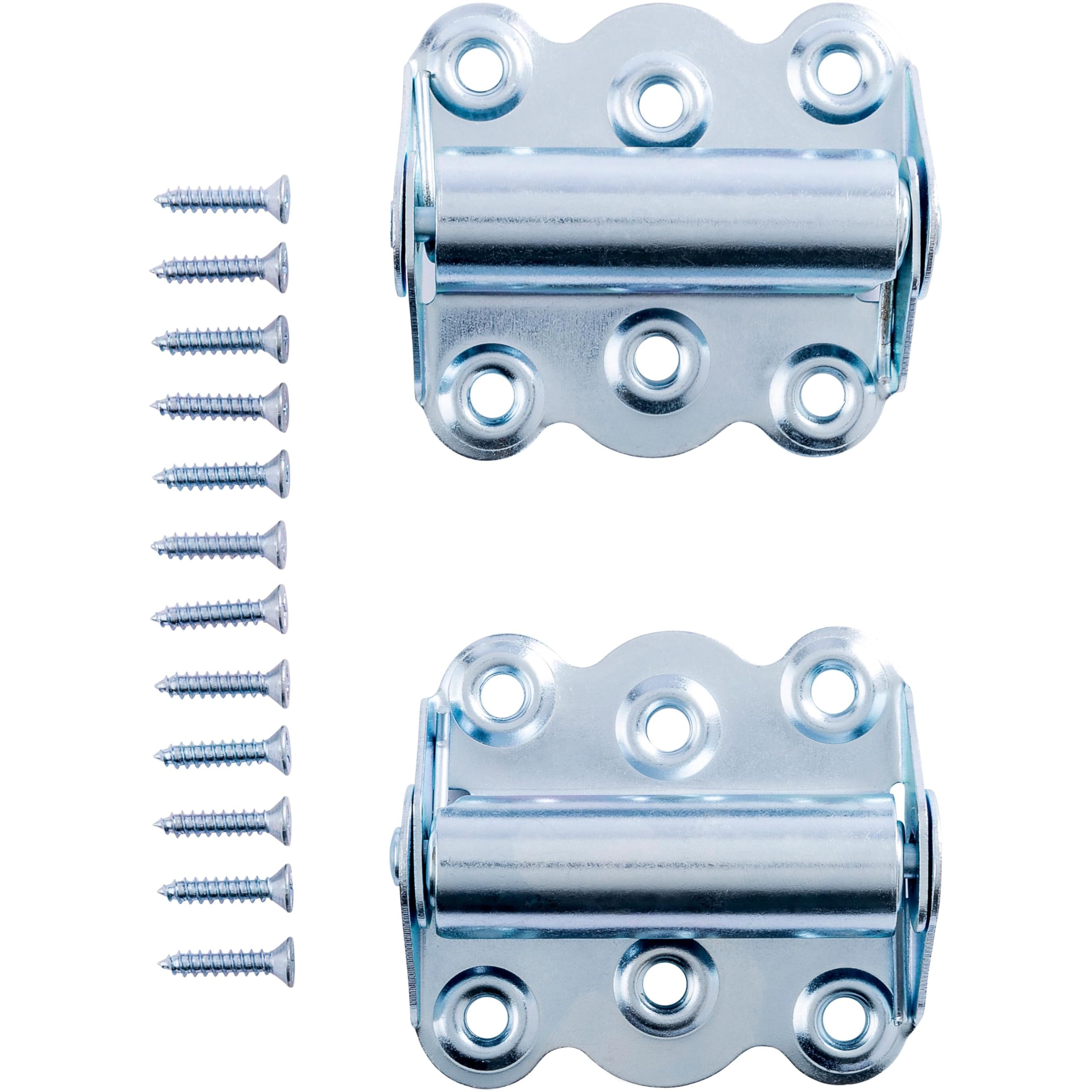 HAMPTON PRODUCTS-WRIGHT V221 2-3/4-Inch Self Closing Hinge