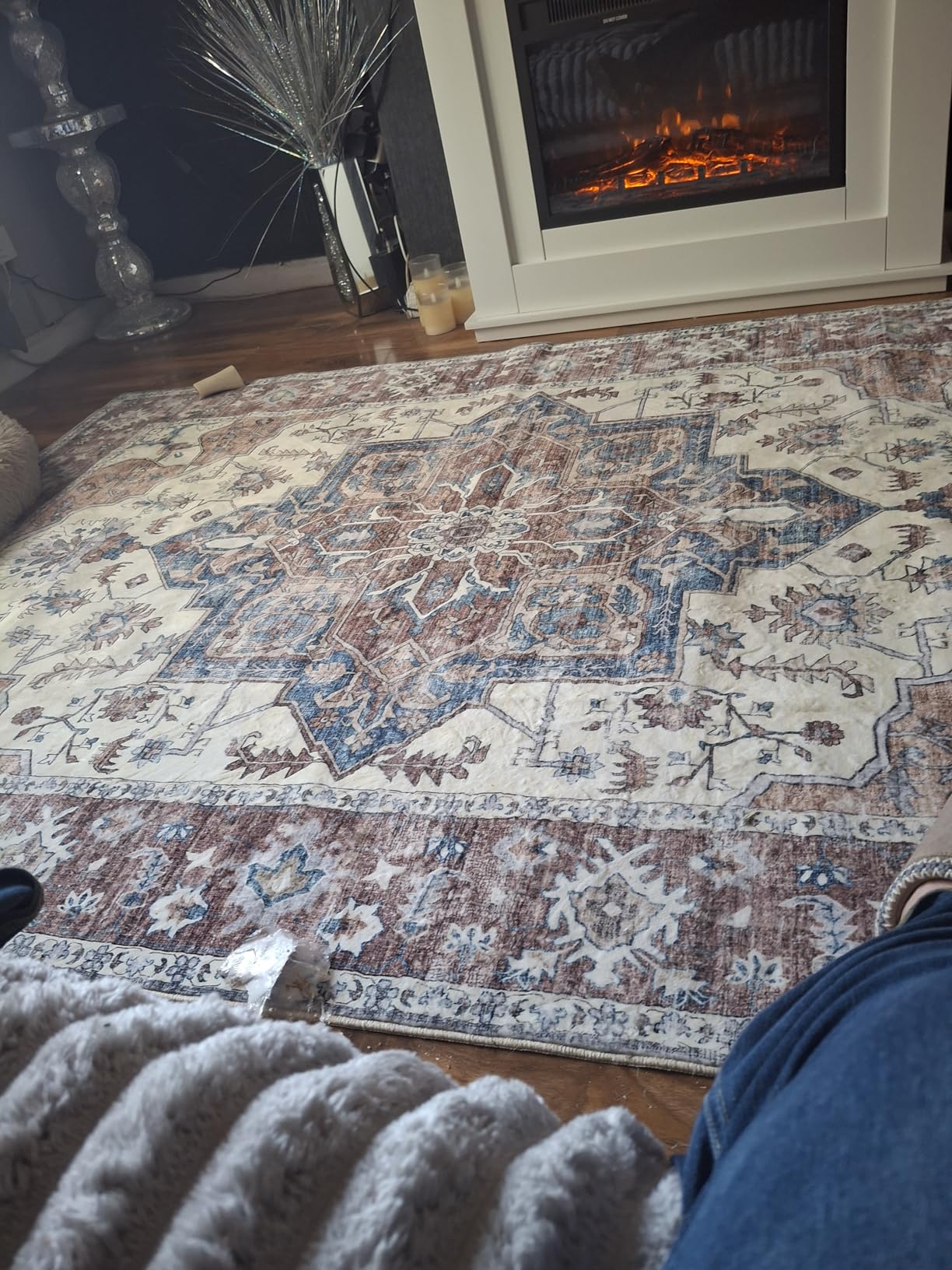 Customer photo