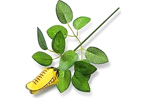 Hillban Artificial Bendable Softball Rose