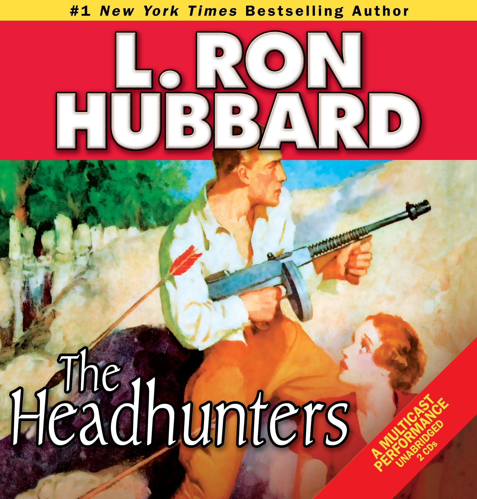 Buy The Headhunters (Stories from the Golden Age) โ BookShops.in