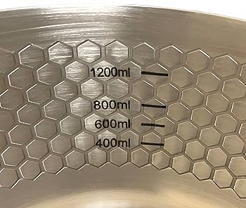 中型ノンスティック雪平鍋 ガラス蓋付き*2 楽天市場】雪 平鍋 蓋 付きの通販