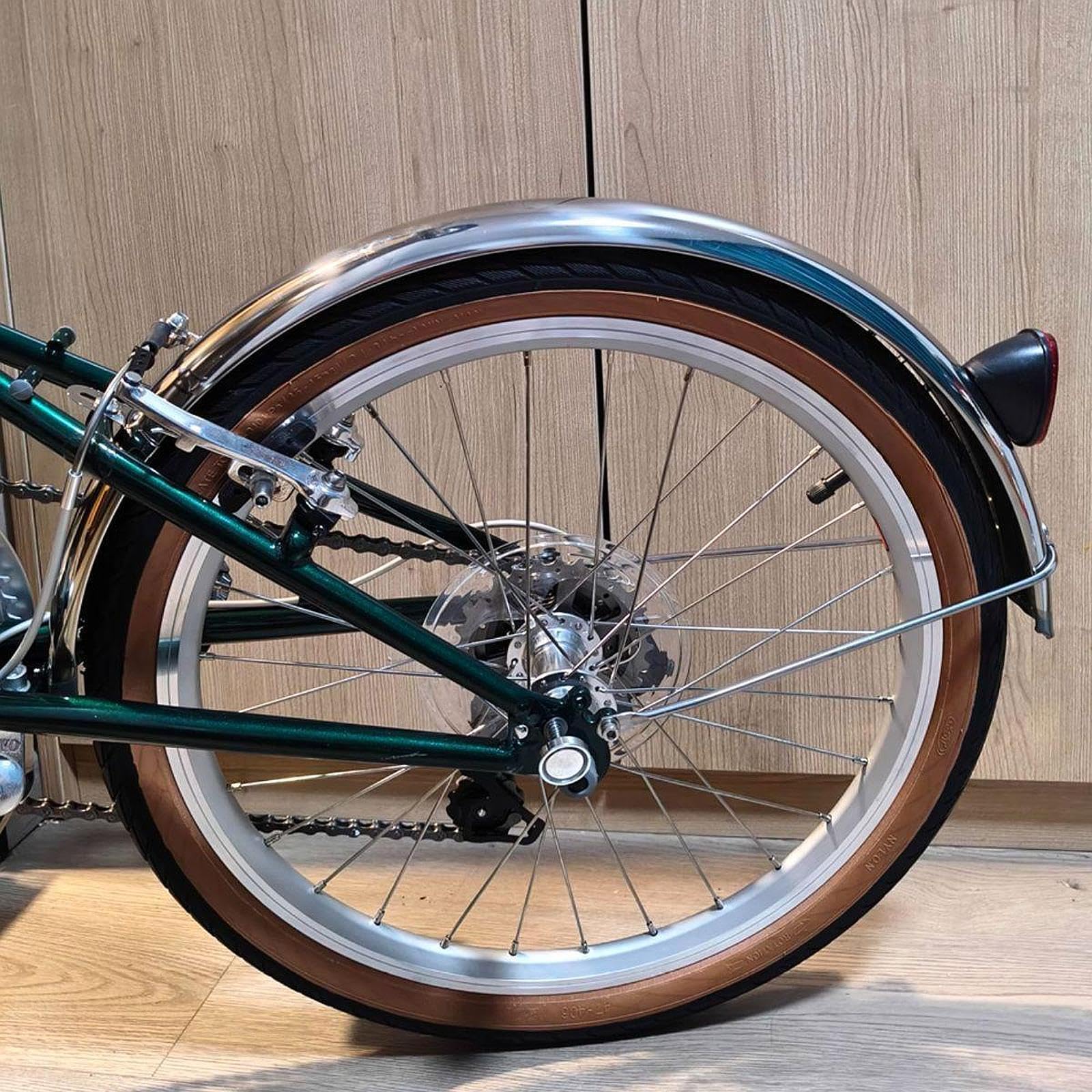Amazon | STARTIST 【前後セット】自転車用泥除け フロント リア