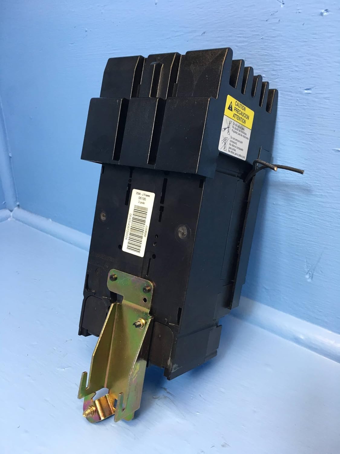 Square D / Schneider Electric JJA36250 (SQD): Electrical Equipment: Tools & Home Improvement