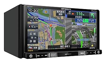 カーナビ carrozzeria AVIC-RZ710 カーナビ Carrozzeria AVIC-RZ710 AVIC-RZ710 商品概要 | 楽ナビ