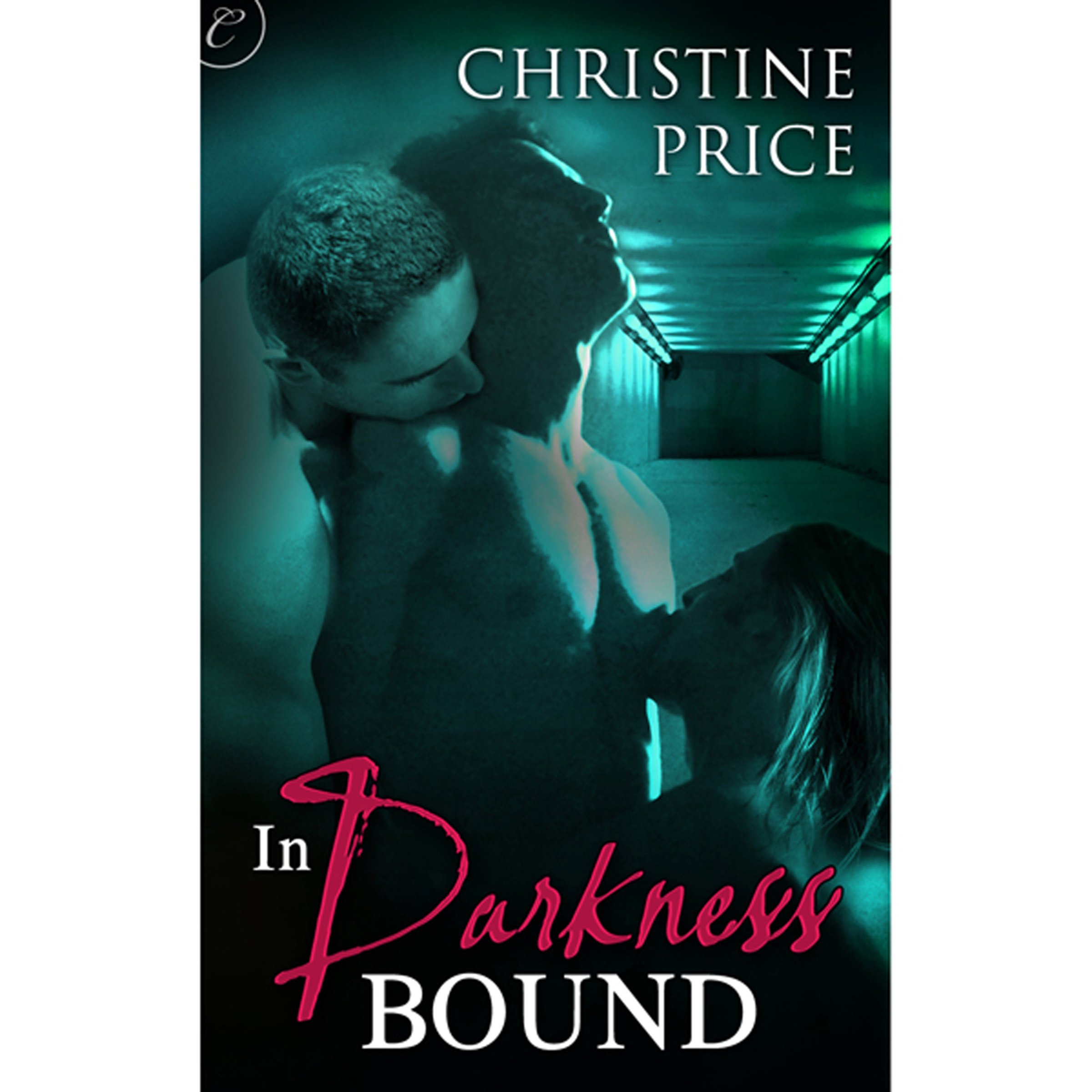 Cover art for In Darkness Bound