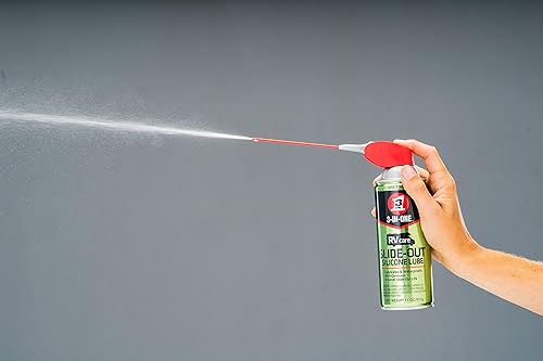 Miniatura 11 de 3-IN-ONE RVcare - Acondicionador de sello de goma con spray inteligente de 2 vías, 11 onzas