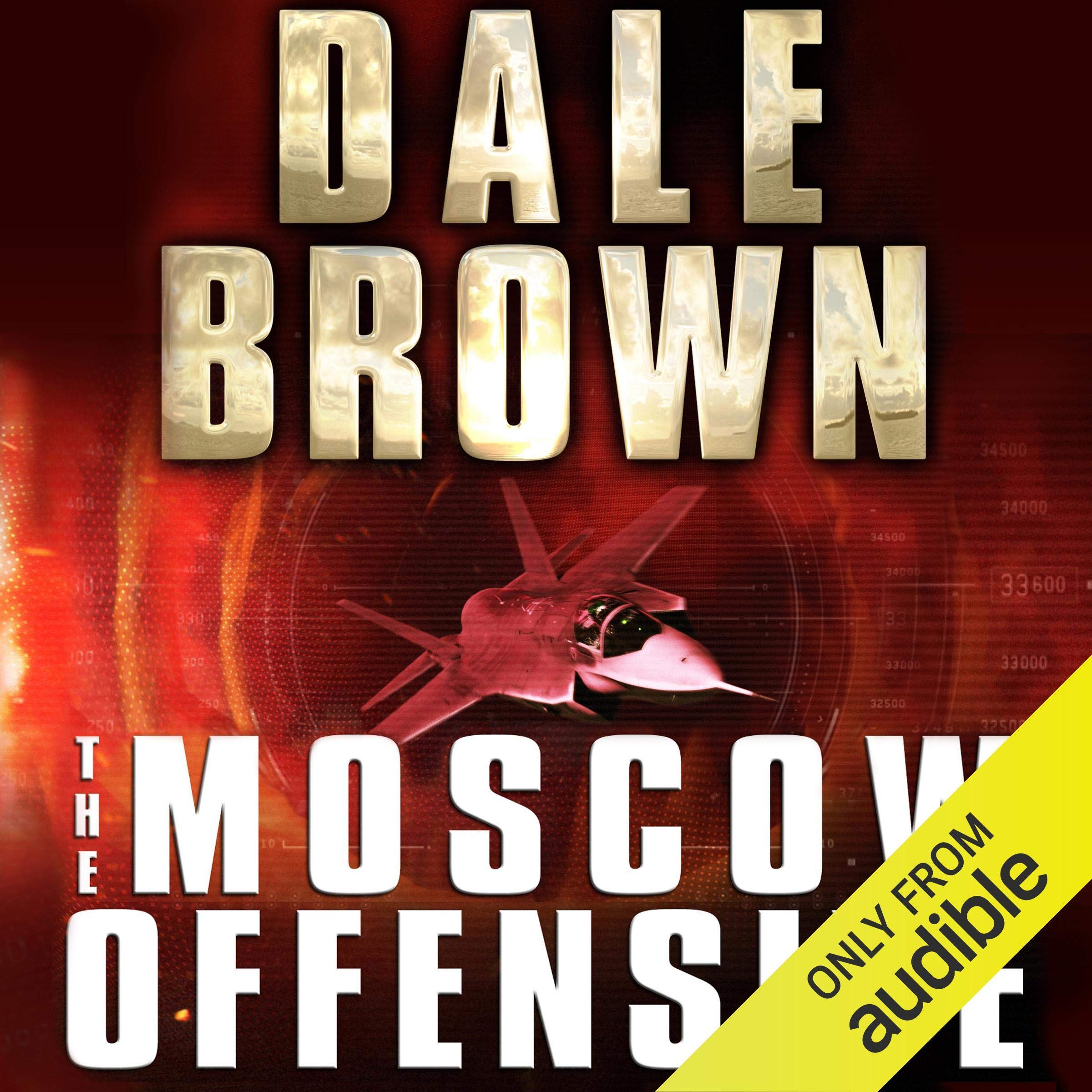 Cover art for The Moscow Offensive