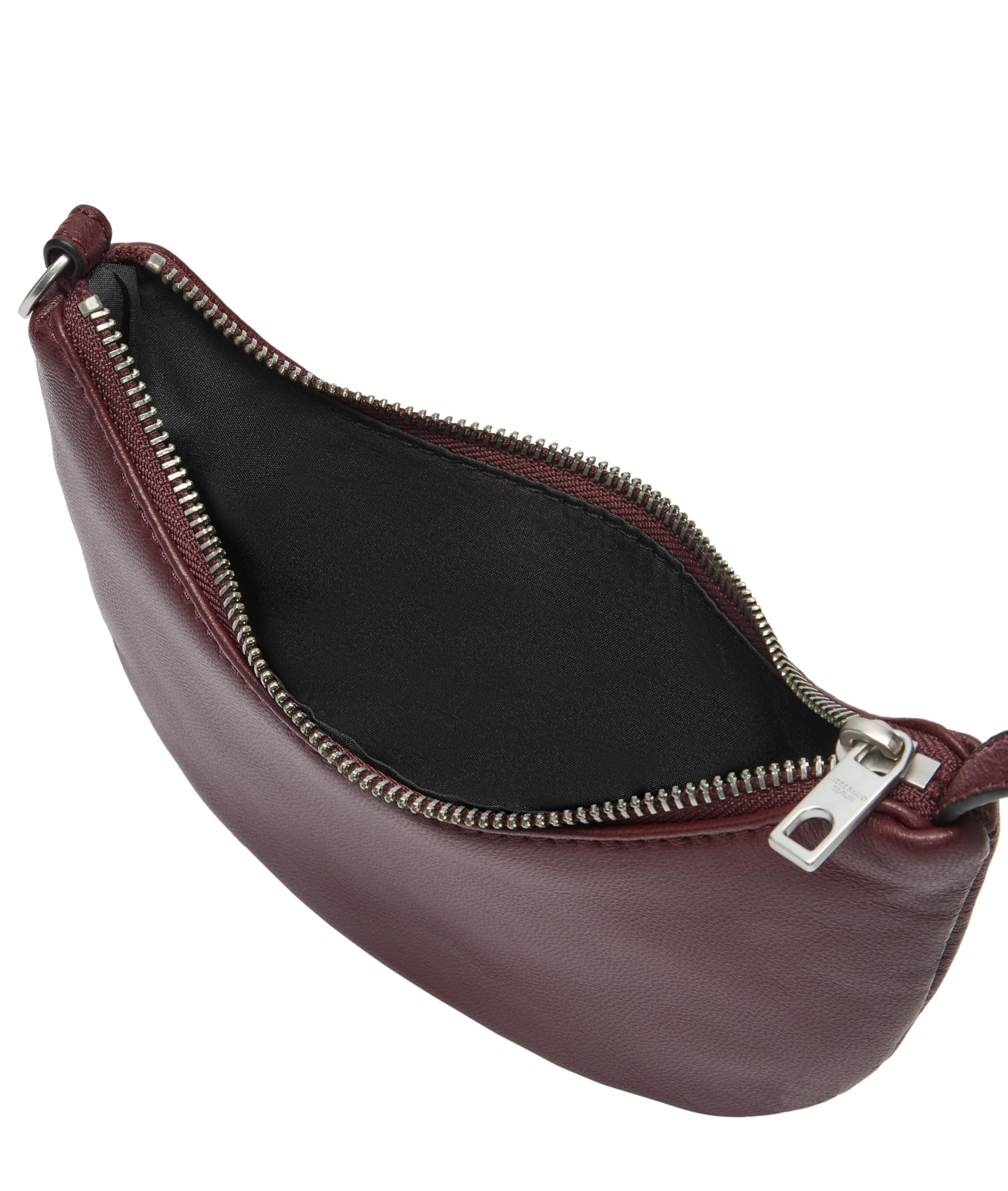 LIEBESKIND Pouch Pendant Moon Vintage Goat - Colgante Mujer