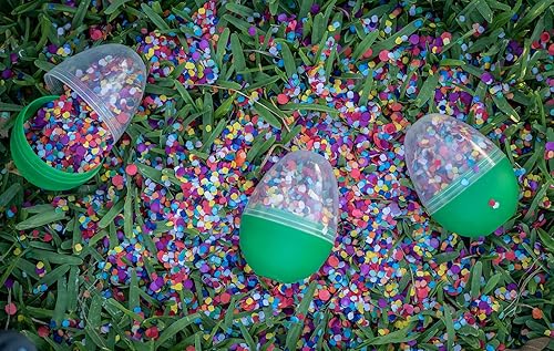 Miniatura 5 de Fiesta Confetti.Value Confeti de papel colorido mexicano. Bolsa mediana .44lb200gr.
