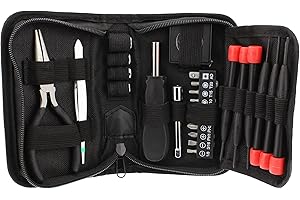 ABN Basics Home Tool Kit for Dorm, Travel, Office