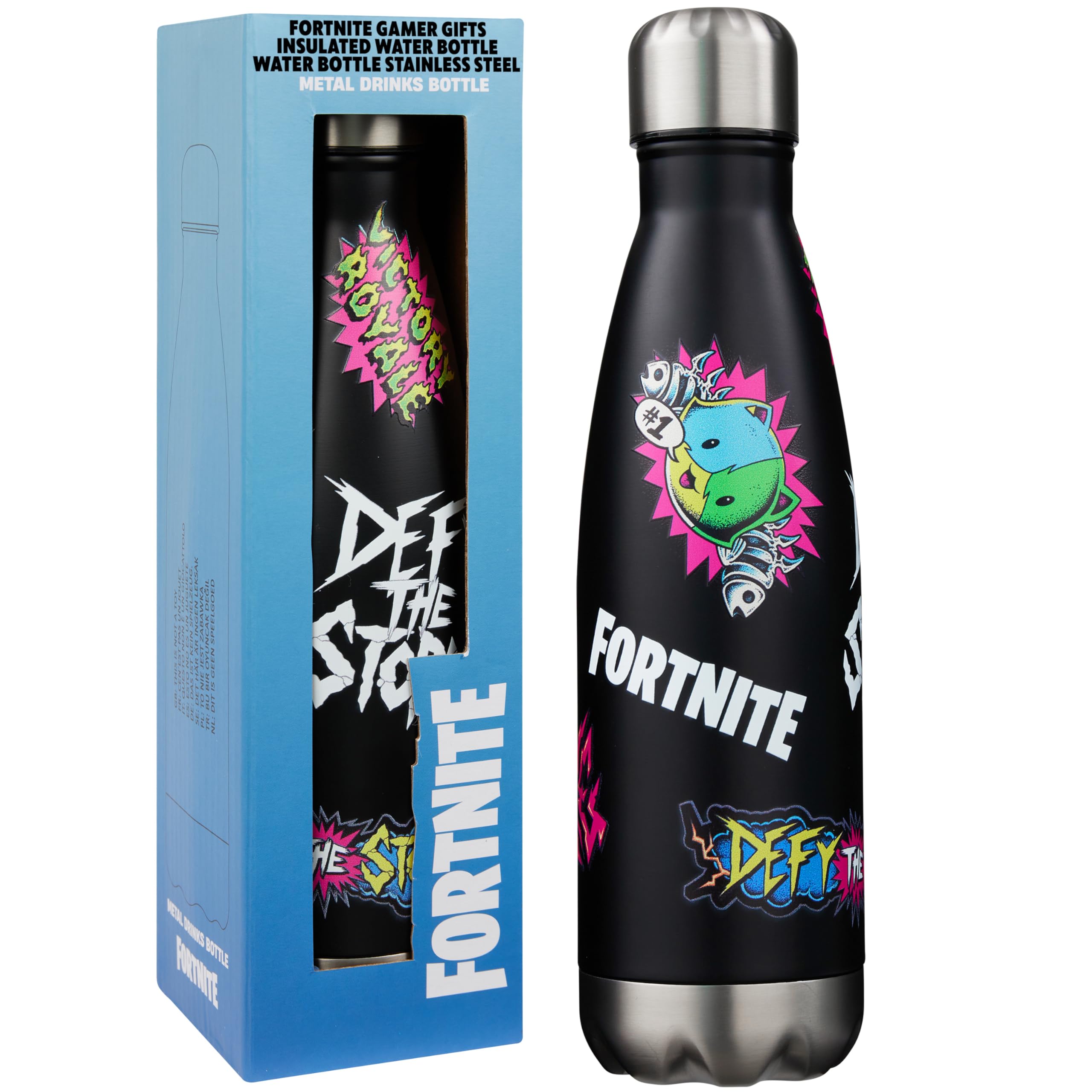 Bodum Mok Bodum Geïsoleerde Reismok – 45 Cl, Plastic Met Klapdeksel, Houdt Warm/koud, Gemaakt In Europa Bodum Reismok