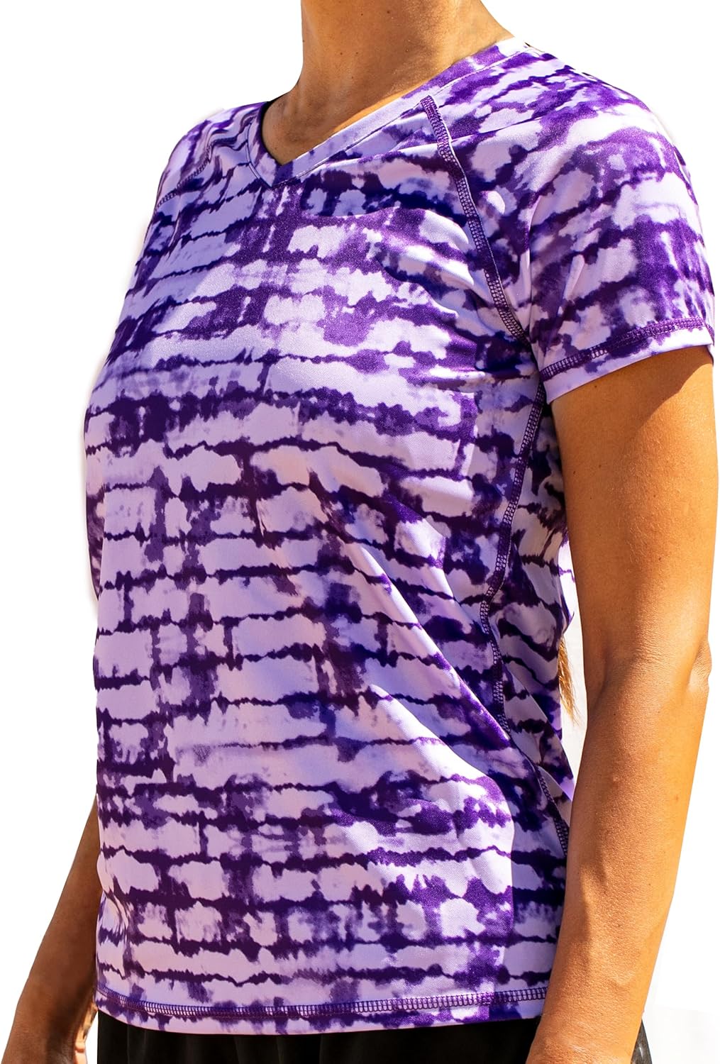 Harmony Purple