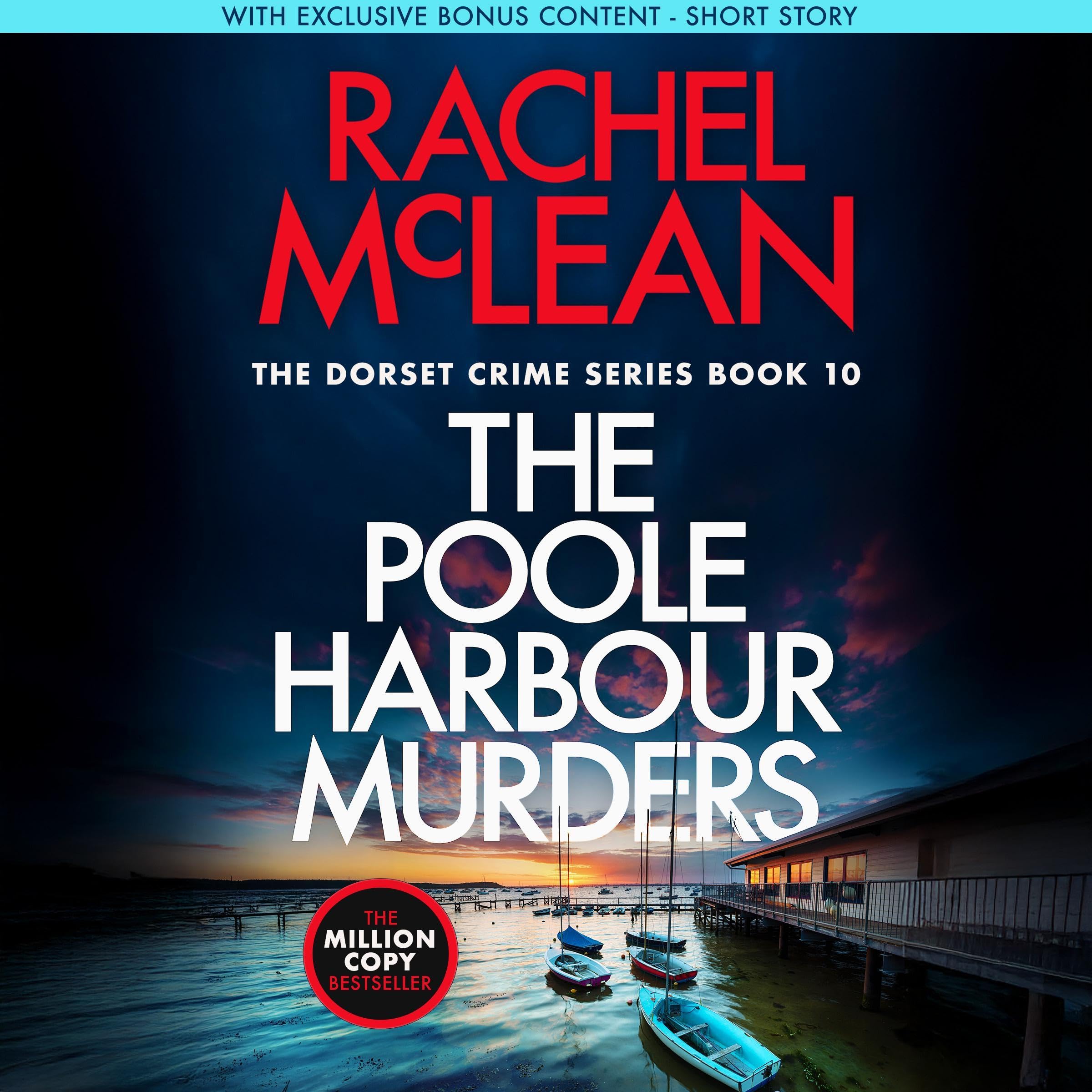 The Poole Harbour Murders