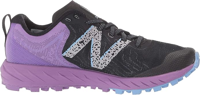 new balance summit unknown mujer