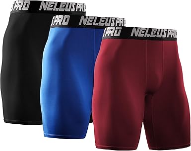 Neleus underwear Clearance