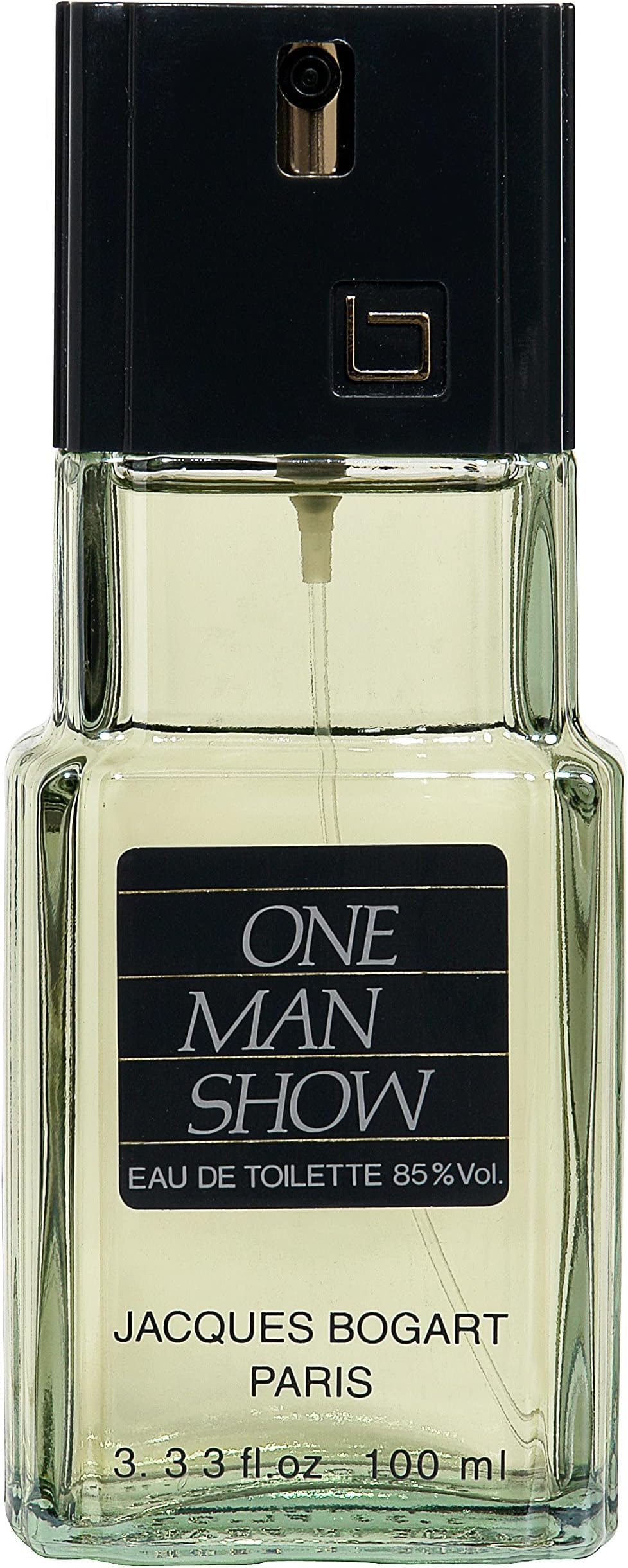 Jacques Bogart 【ジャッキー ボガート】ワンマンショウ EDT・SP 100ml [並行輸入品]