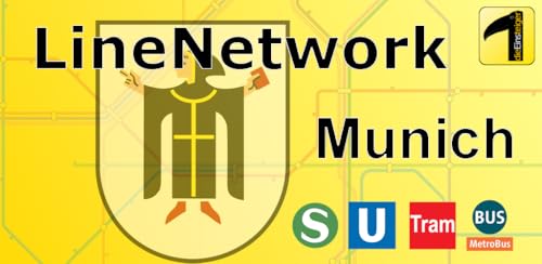 LineNetwork Munich