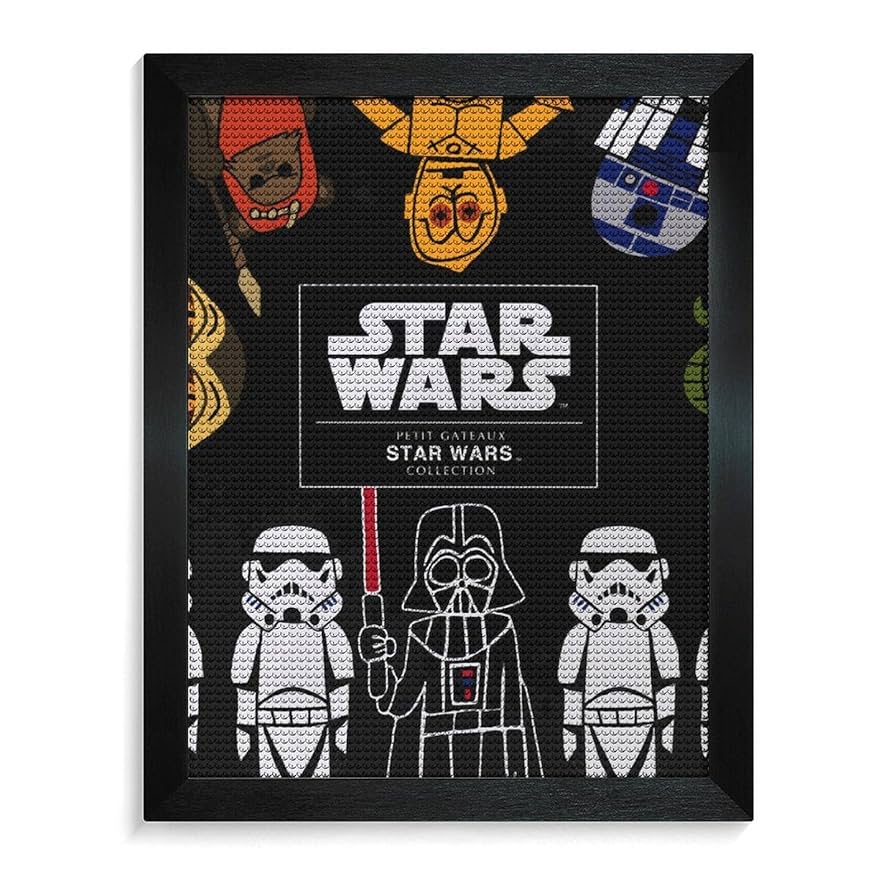 Pirate's Lighthouse DIYダイヤモンドアートキット Pirate's Lighthouse – Diamond Art Club