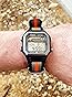 Amazon.com: Casio Illuminator 10-Year Battery Countdown Timer Alarm ...