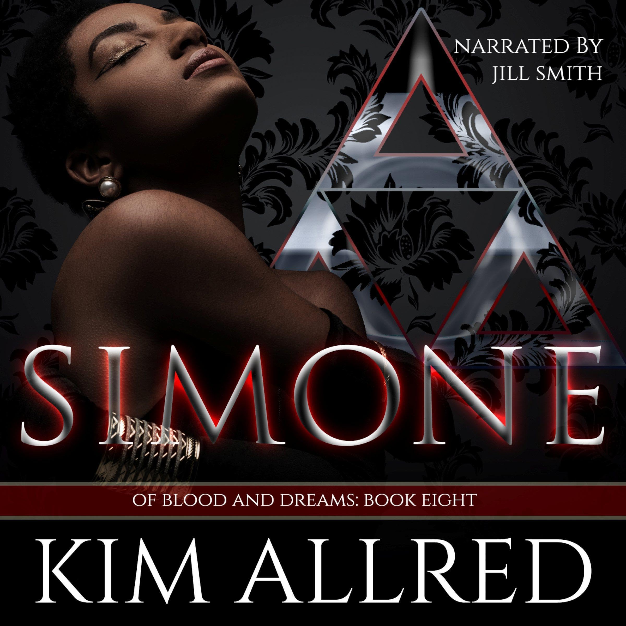 Cover art for Simone