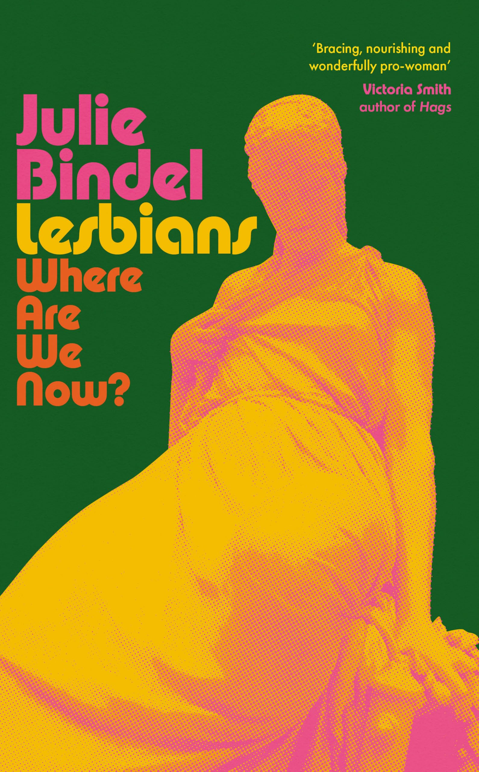 Lesbians: Where are we now?