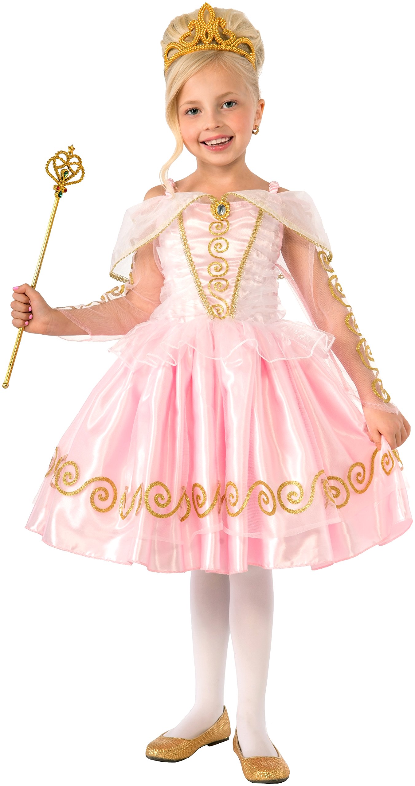 Forum NoveltiesPrima Ballerina Costume, Medium