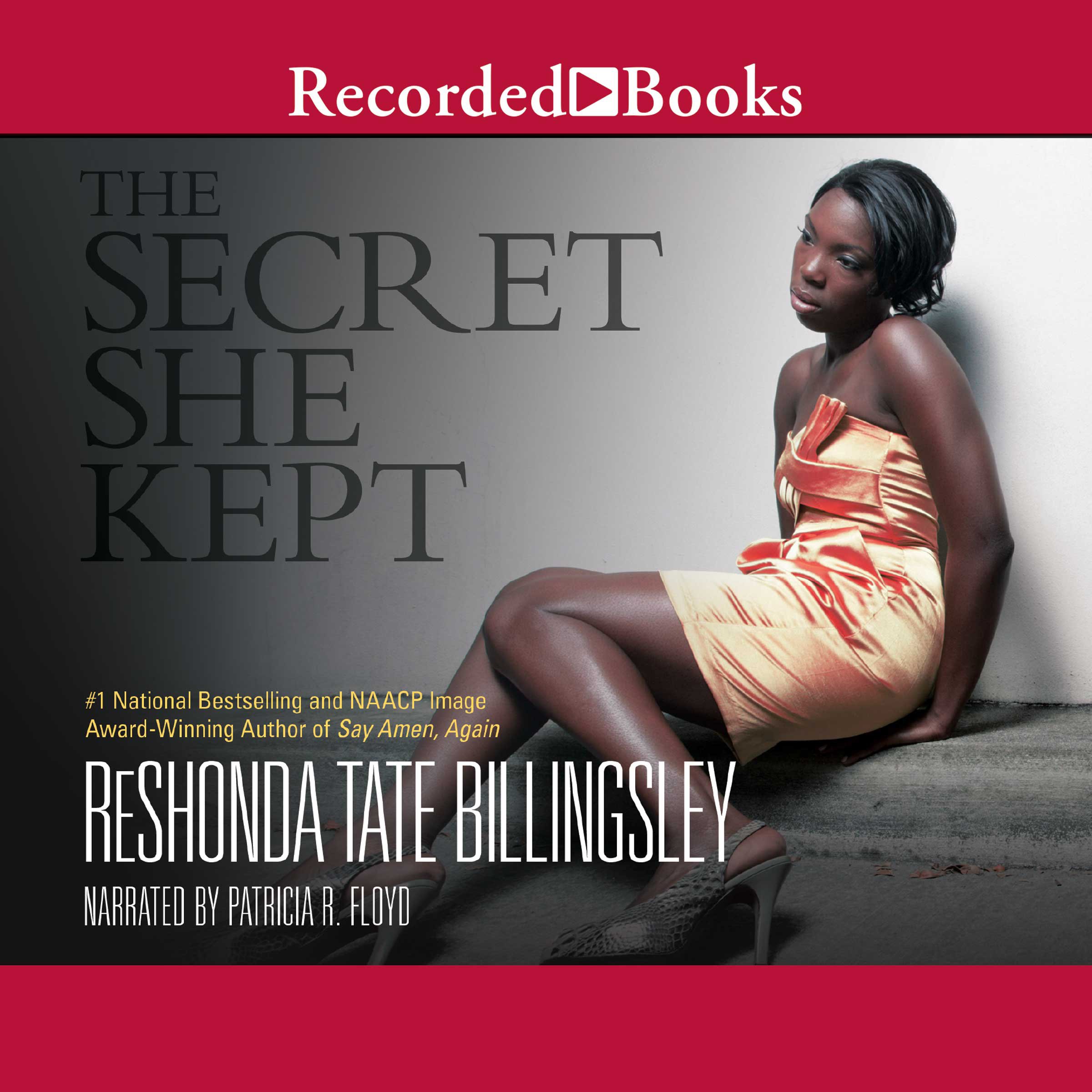 The Secret She Kept