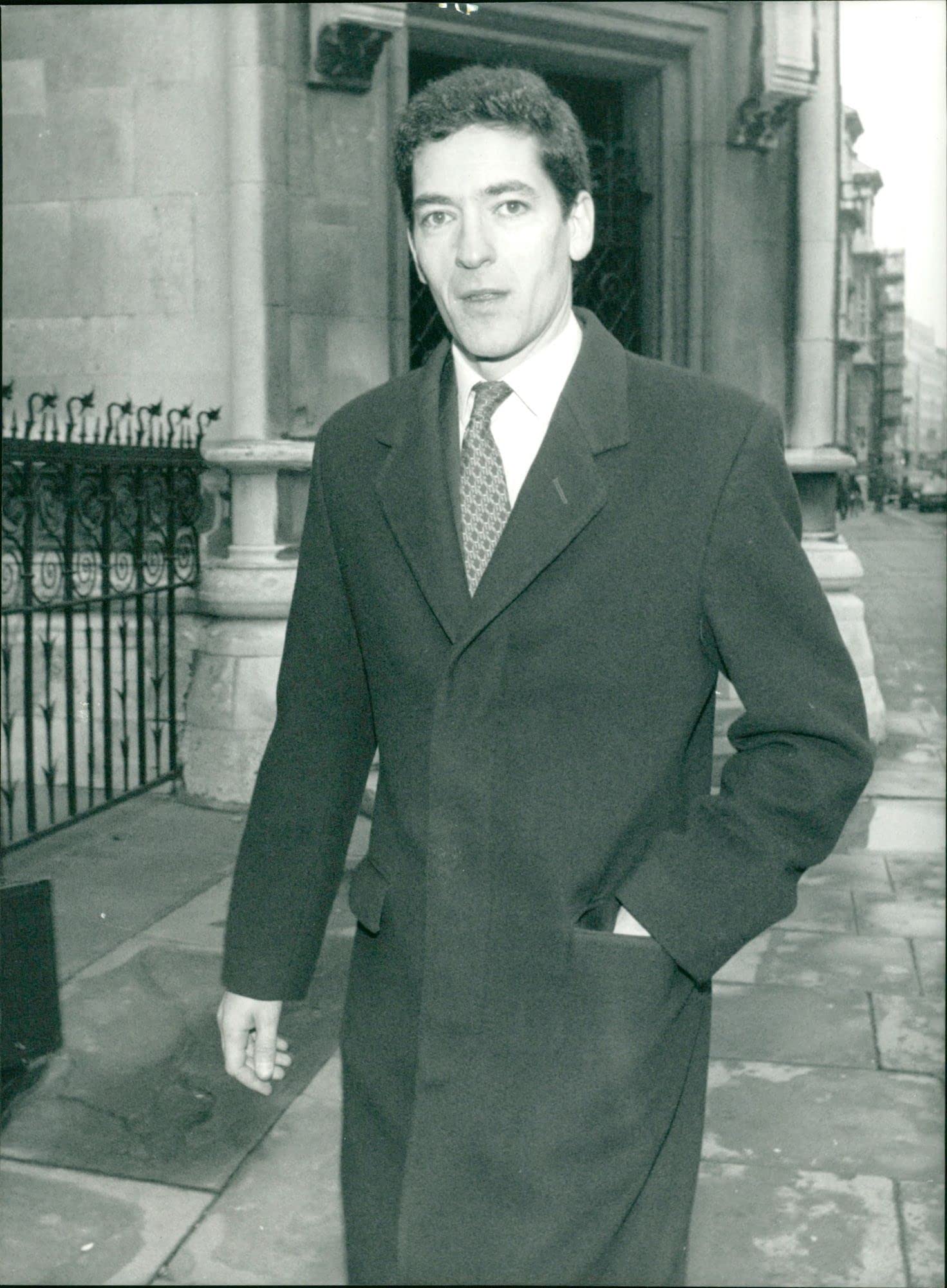 Kevin Maxwell