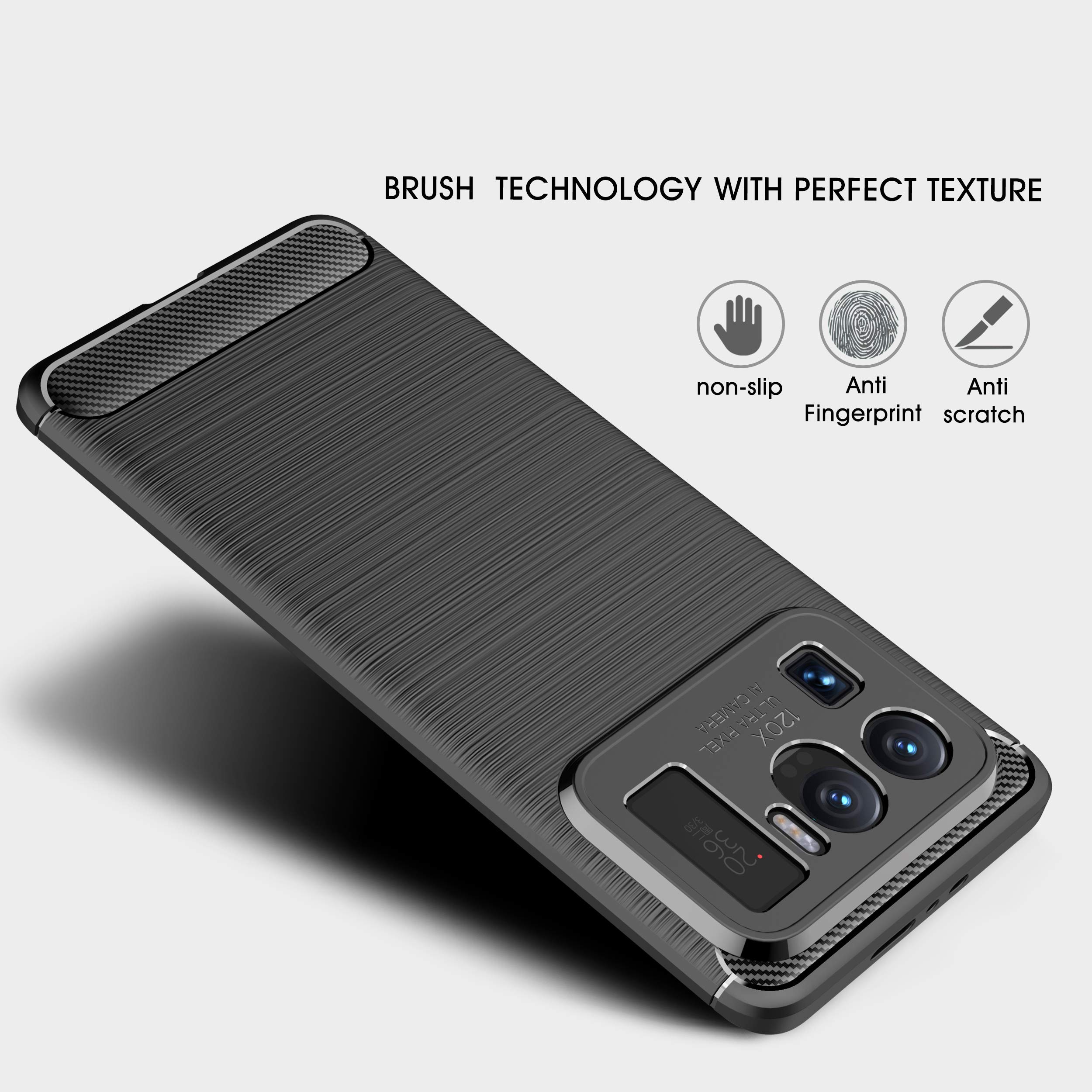 Cover Personalizzate Xiaomi 11T Pro | Con confezione regalo