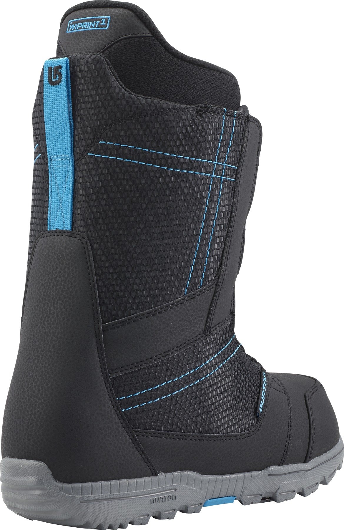 Burton Invader